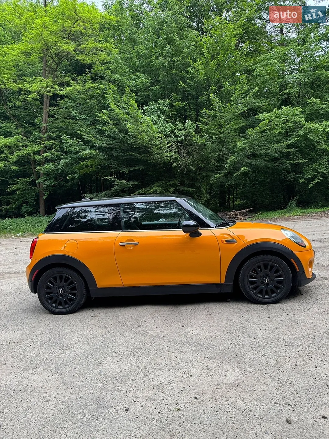 2014 MINI Cooper - мініатюра 5