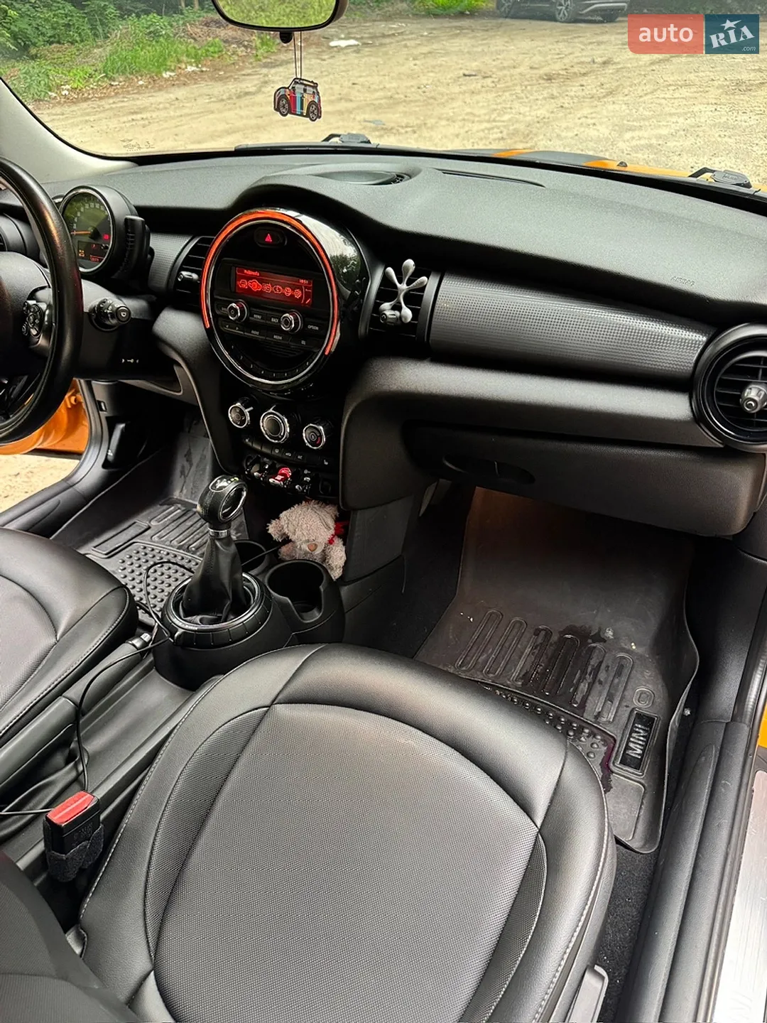2014 MINI Cooper - мініатюра 20