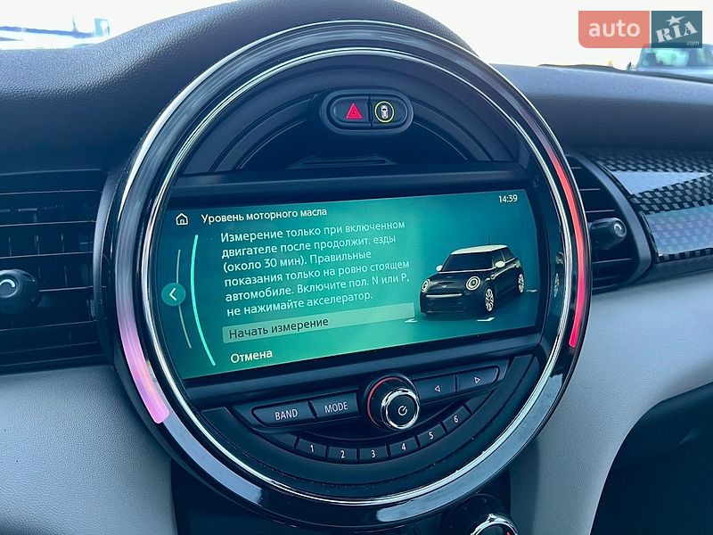 Хэтчбек MINI Cooper 2018 в Киеве фото 31 Хэтчбек MINI Cooper 2018 в Киеве