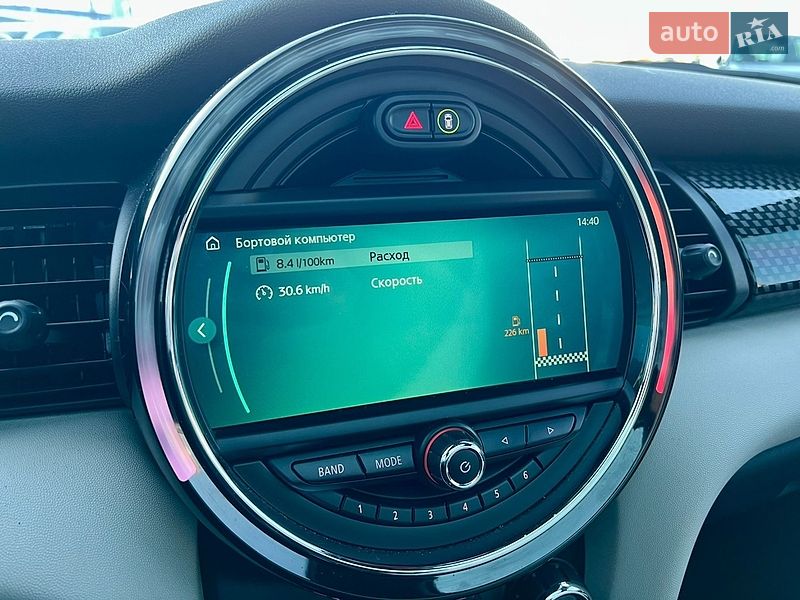 Хэтчбек MINI Cooper 2018 в Киеве фото 36 Хэтчбек MINI Cooper 2018 в Киеве