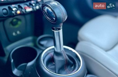Хэтчбек MINI Cooper 2018 в Киеве фото 41 Хэтчбек MINI Cooper 2018 в Киеве