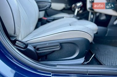 Хэтчбек MINI Cooper 2018 в Киеве фото 48 Хэтчбек MINI Cooper 2018 в Киеве