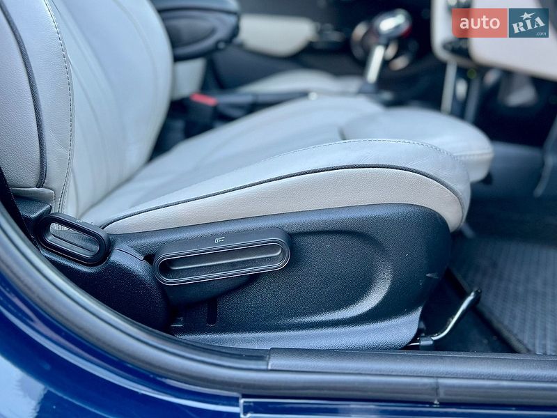 Хэтчбек MINI Cooper 2018 в Киеве фото 48 Хэтчбек MINI Cooper 2018 в Киеве