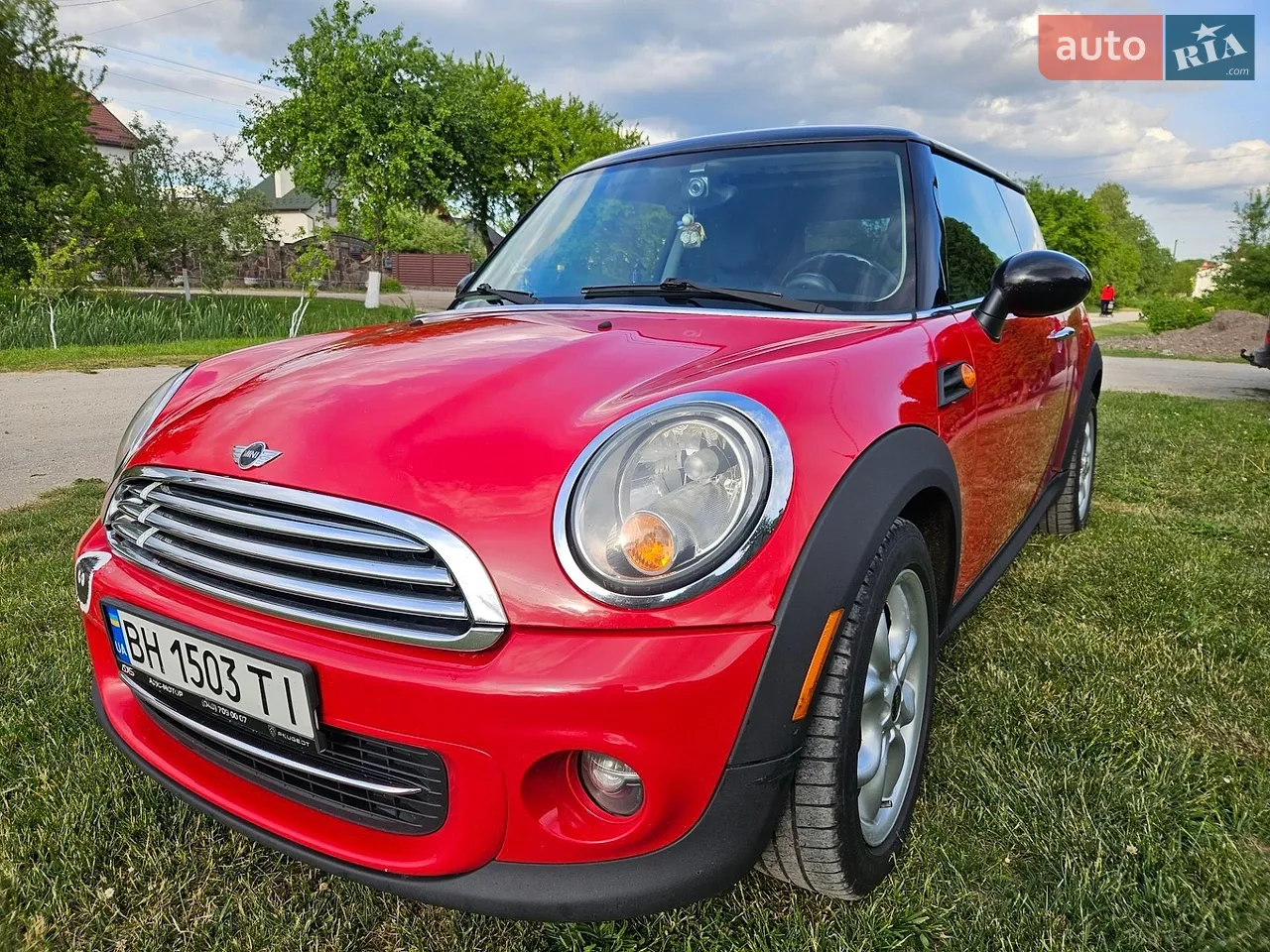 2011 MINI Cooper - мініатюра 24