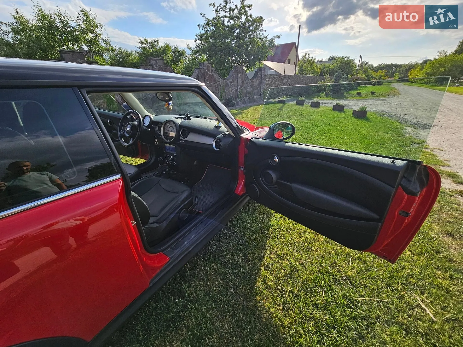 2012 MINI Cooper - мініатюра 26