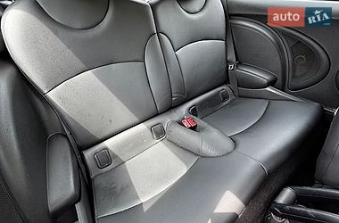Хетчбек MINI Cooper 2011 в Білогородці