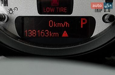 Хетчбек MINI Cooper 2011 в Білогородці
