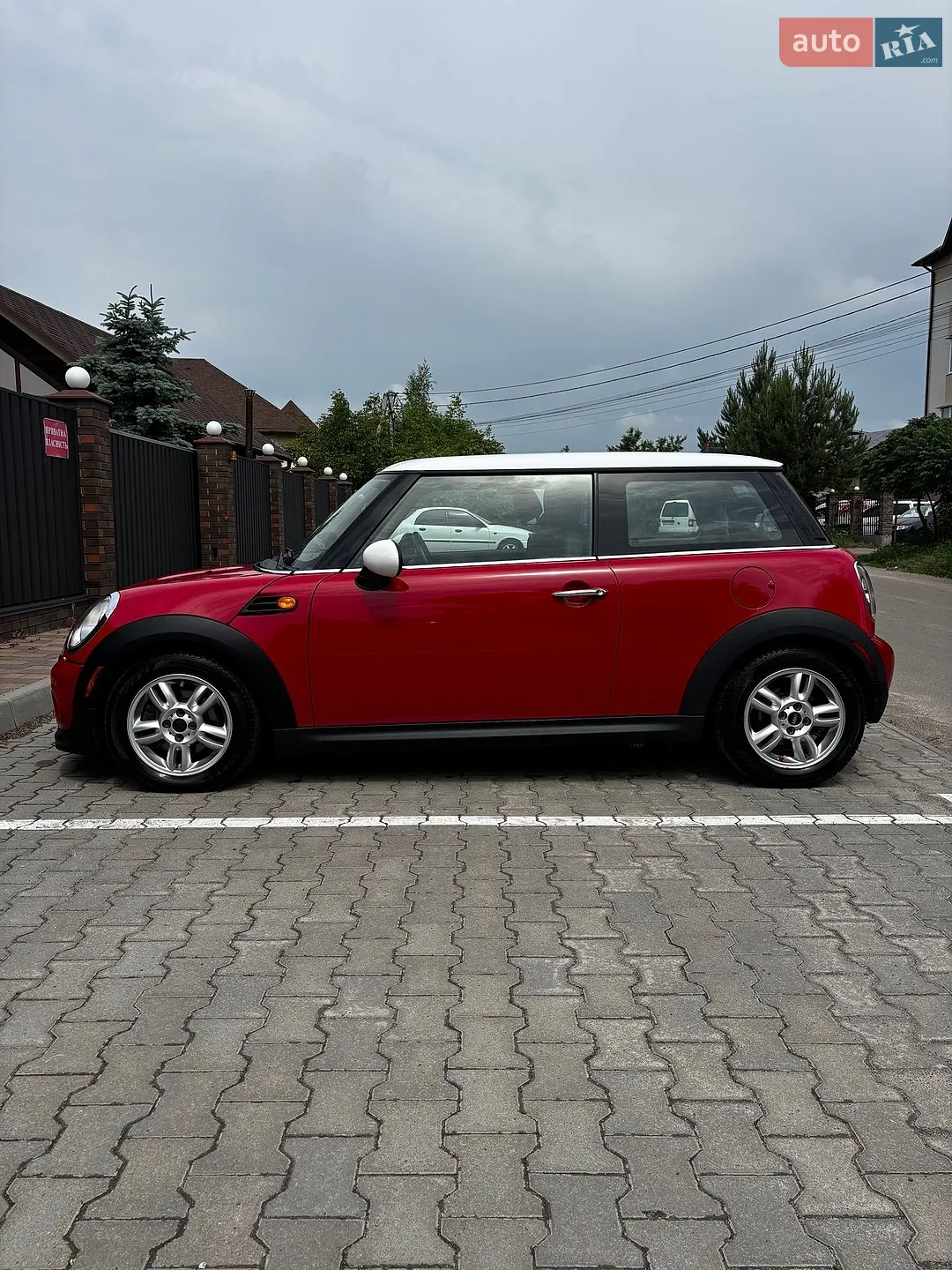 2011 MINI Cooper - мініатюра 8