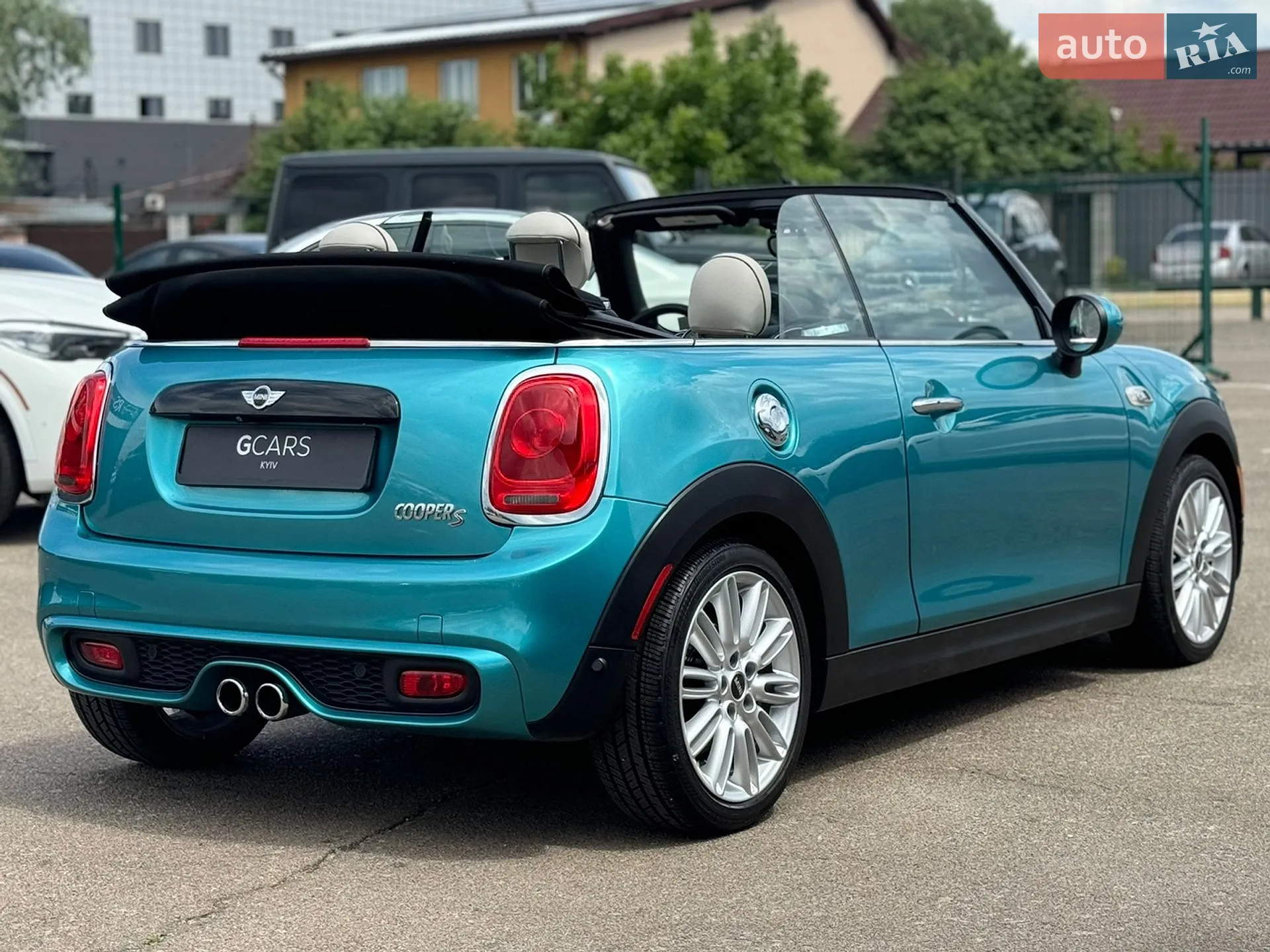 2018 MINI Cooper - мініатюра 4