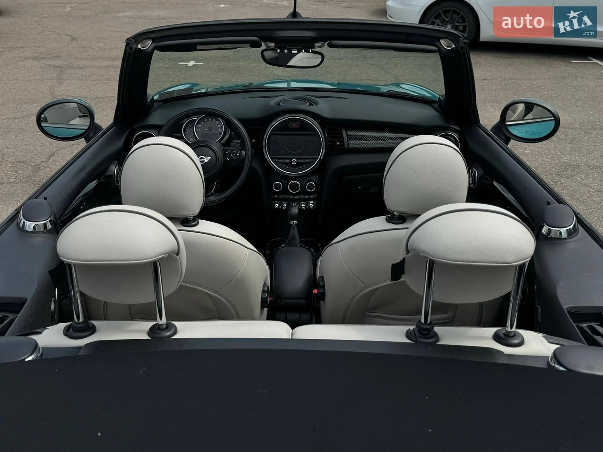2018 MINI Cooper - мініатюра 22