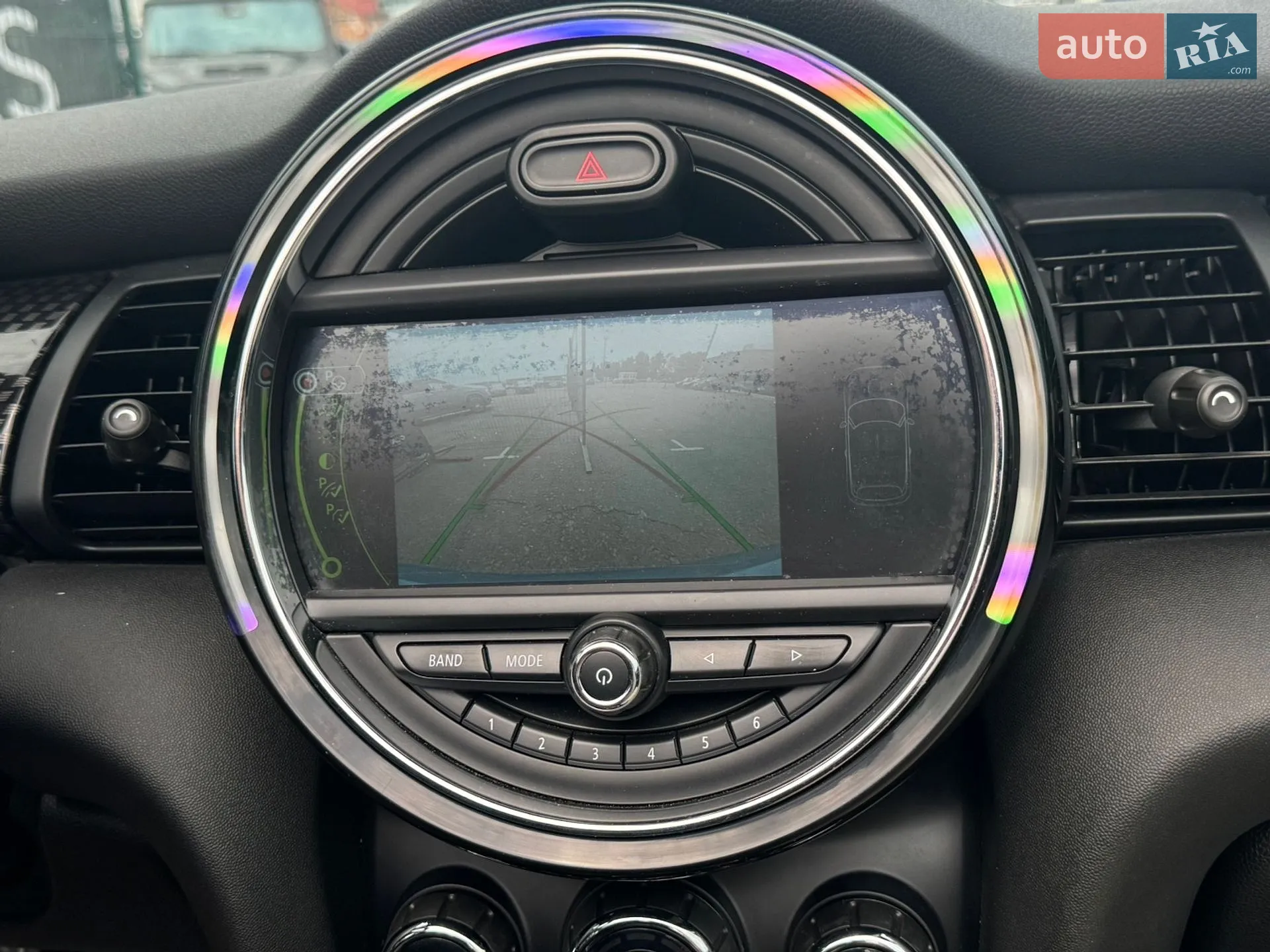 2018 MINI Cooper - мініатюра 26