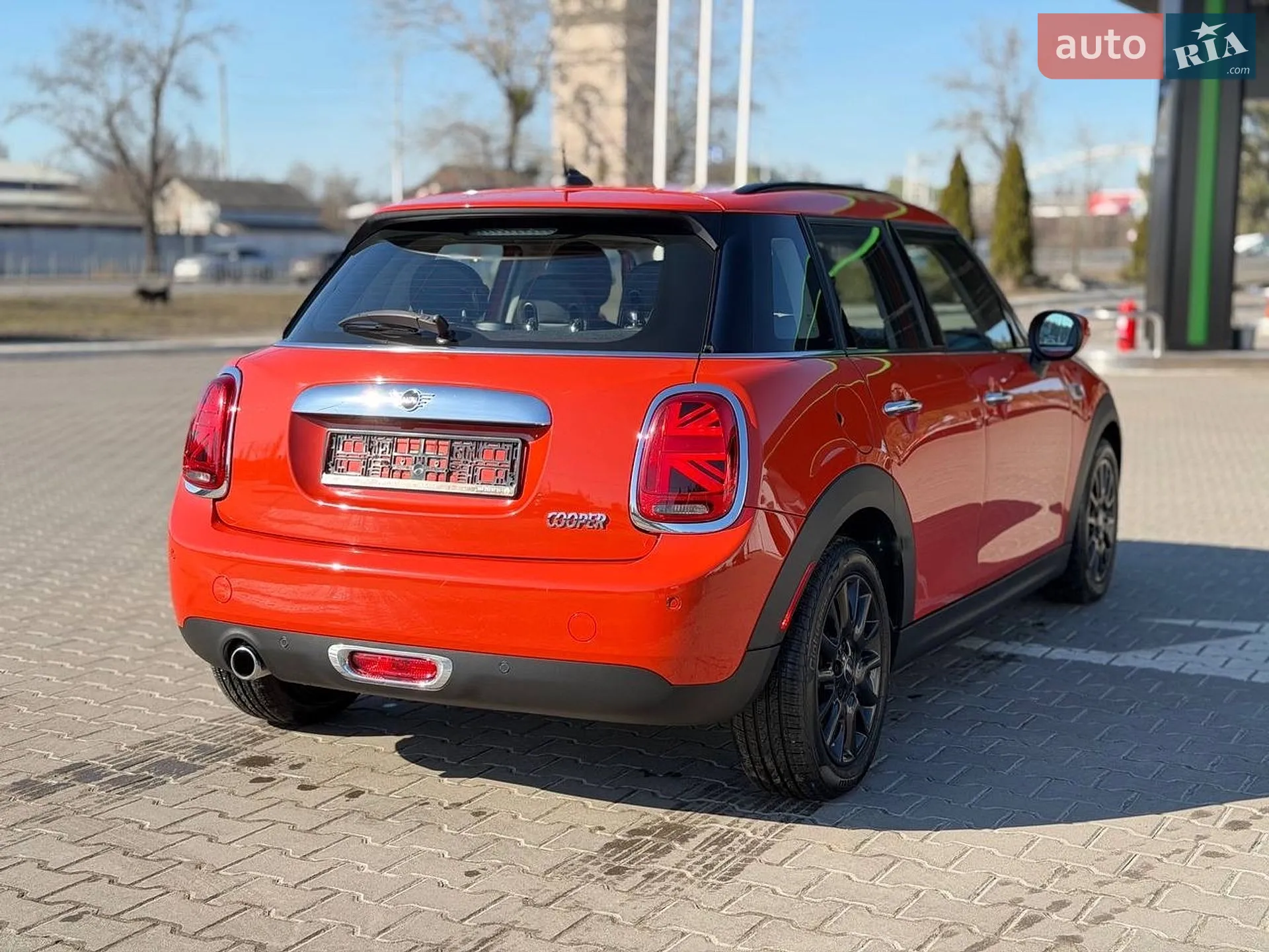 2020 MINI Cooper - мініатюра 9