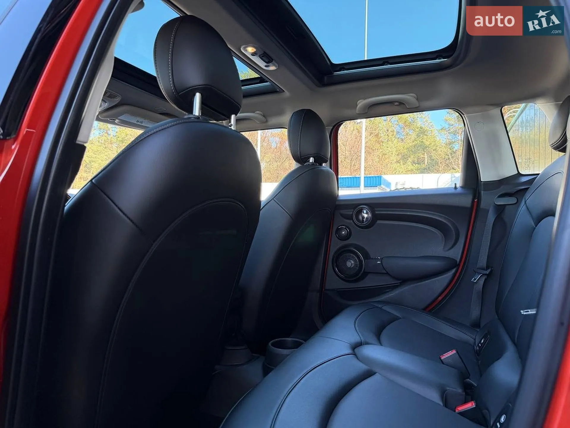 2020 MINI Cooper - мініатюра 42