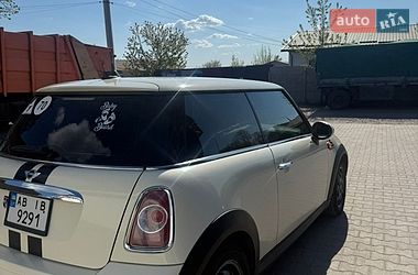Хетчбек MINI Cooper 2013 в Вінниці