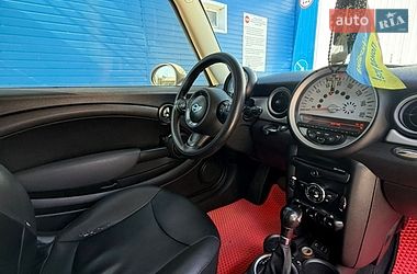 Хетчбек MINI Cooper 2013 в Вінниці
