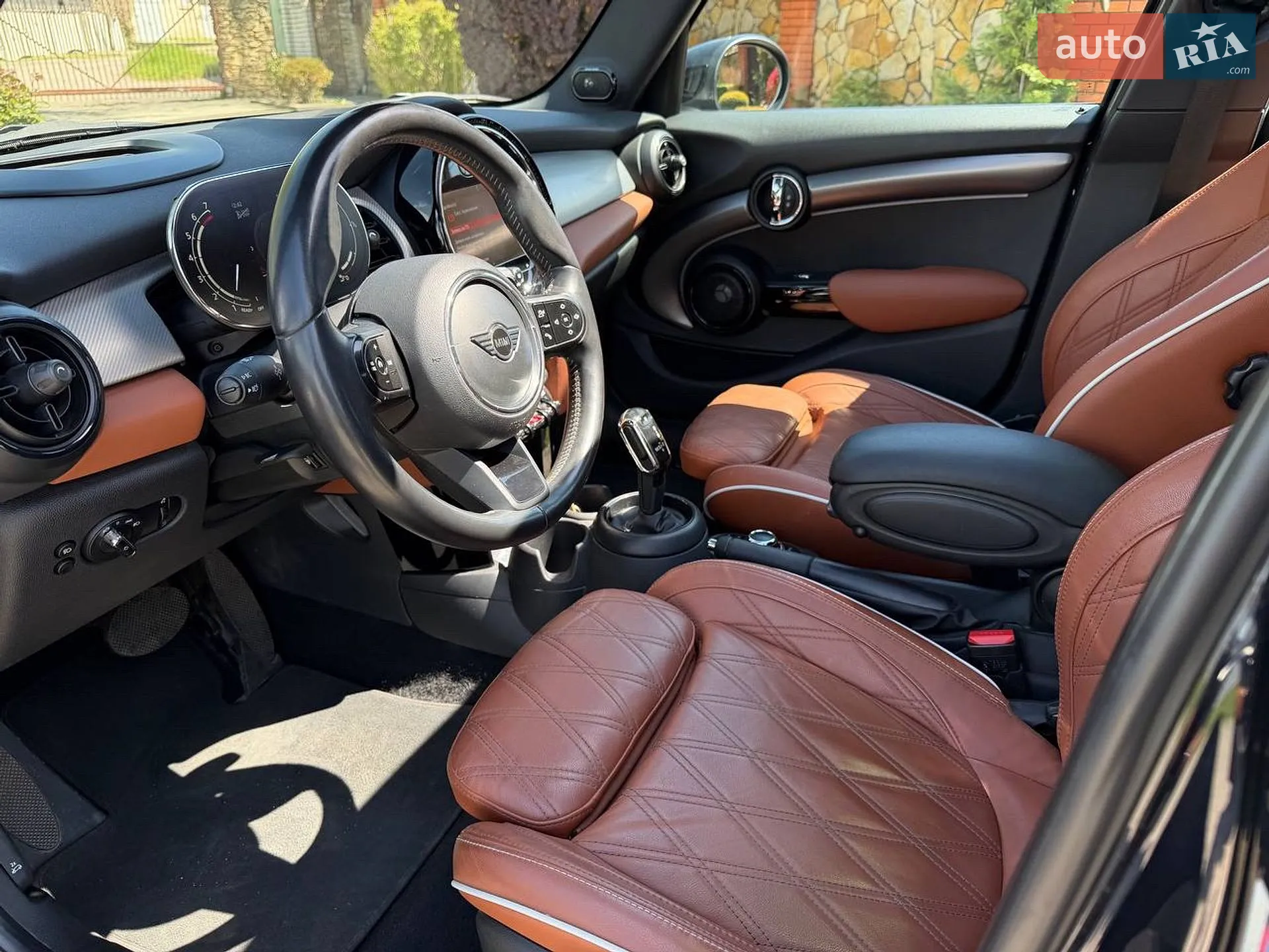 2021 MINI Cooper - мініатюра 3
