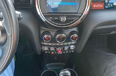 Хетчбек MINI Cooper 2018 в Києві