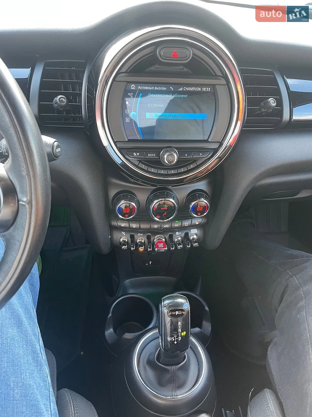 2018 MINI Cooper - мініатюра 12