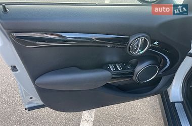 Хетчбек MINI Cooper 2018 в Києві