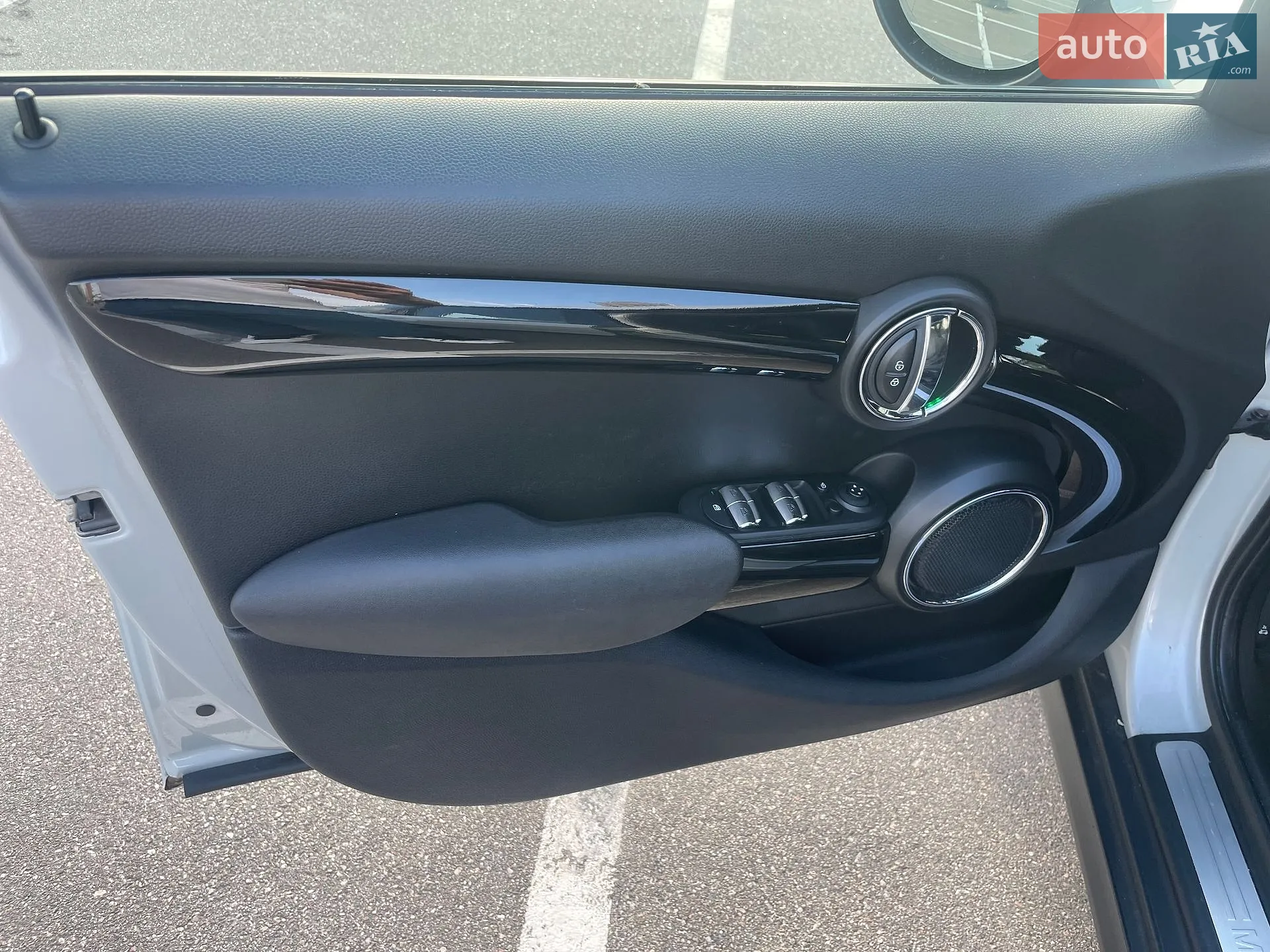 2018 MINI Cooper - мініатюра 16