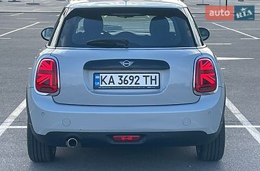 Хетчбек MINI Cooper 2018 в Києві