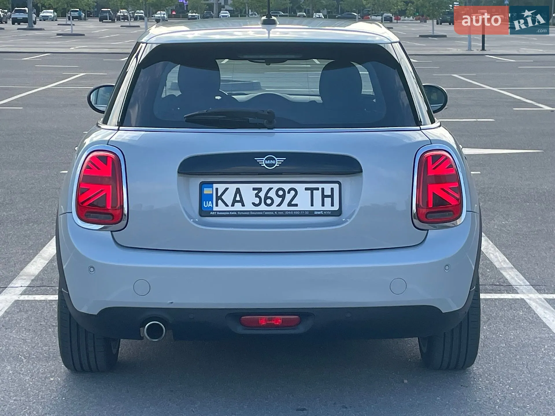 2018 MINI Cooper - мініатюра 4