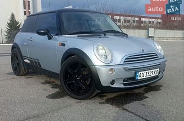 Хетчбек MINI Cooper 2004 в Одесі
