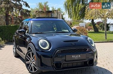 Хетчбек MINI Cooper 2021 в Миколаєві