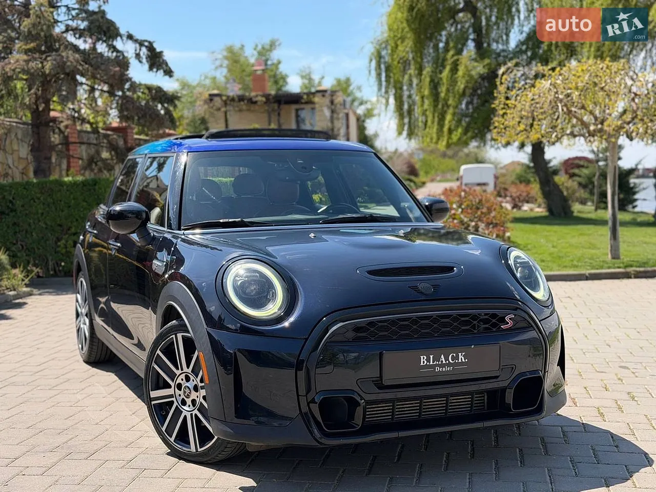 2022 MINI Cooper - мініатюра 8