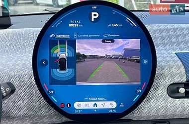 Хэтчбек MINI Cooper 2024 в Львове