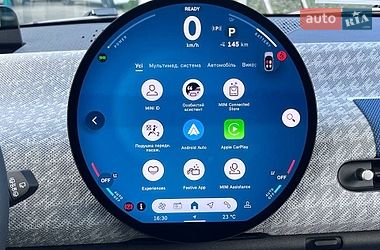 Хэтчбек MINI Cooper 2024 в Львове