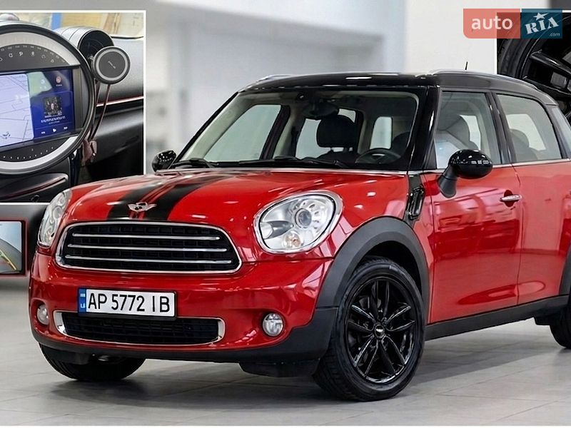 MINI Cooper 2014 MINI Cooper 2014