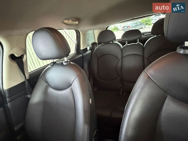 Хэтчбек MINI Cooper 2014 в Днепре