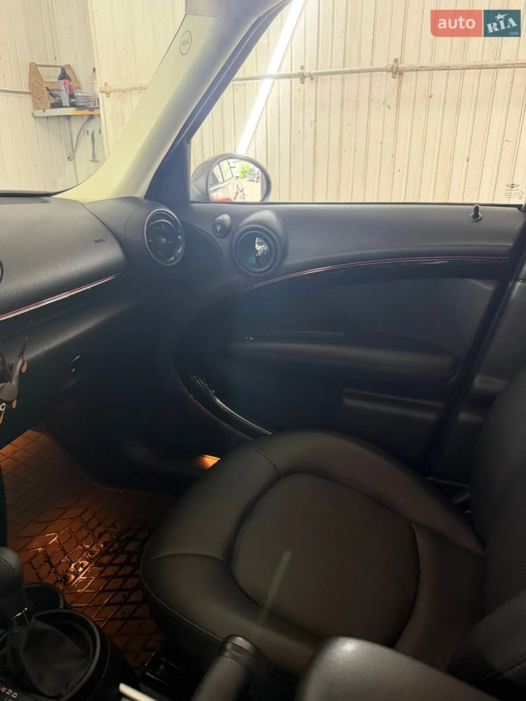 2014 MINI Cooper - мініатюра 13