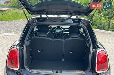 Хэтчбек MINI Cooper 2022 в Хмельницком