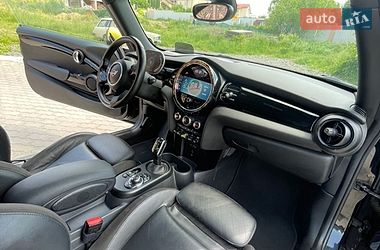 Хэтчбек MINI Cooper 2022 в Хмельницком