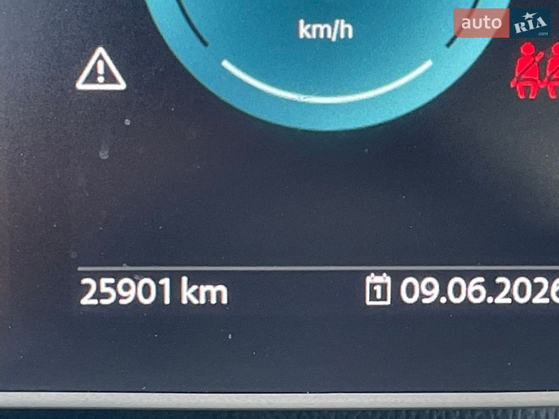 Хэтчбек MINI Cooper 2022 в Хмельницком