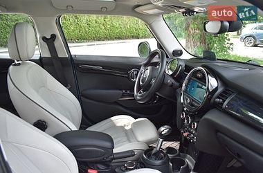 Хетчбек MINI Cooper 2018 в Києві