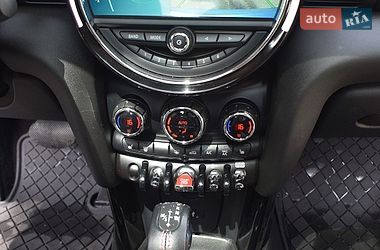 Хетчбек MINI Cooper 2018 в Києві