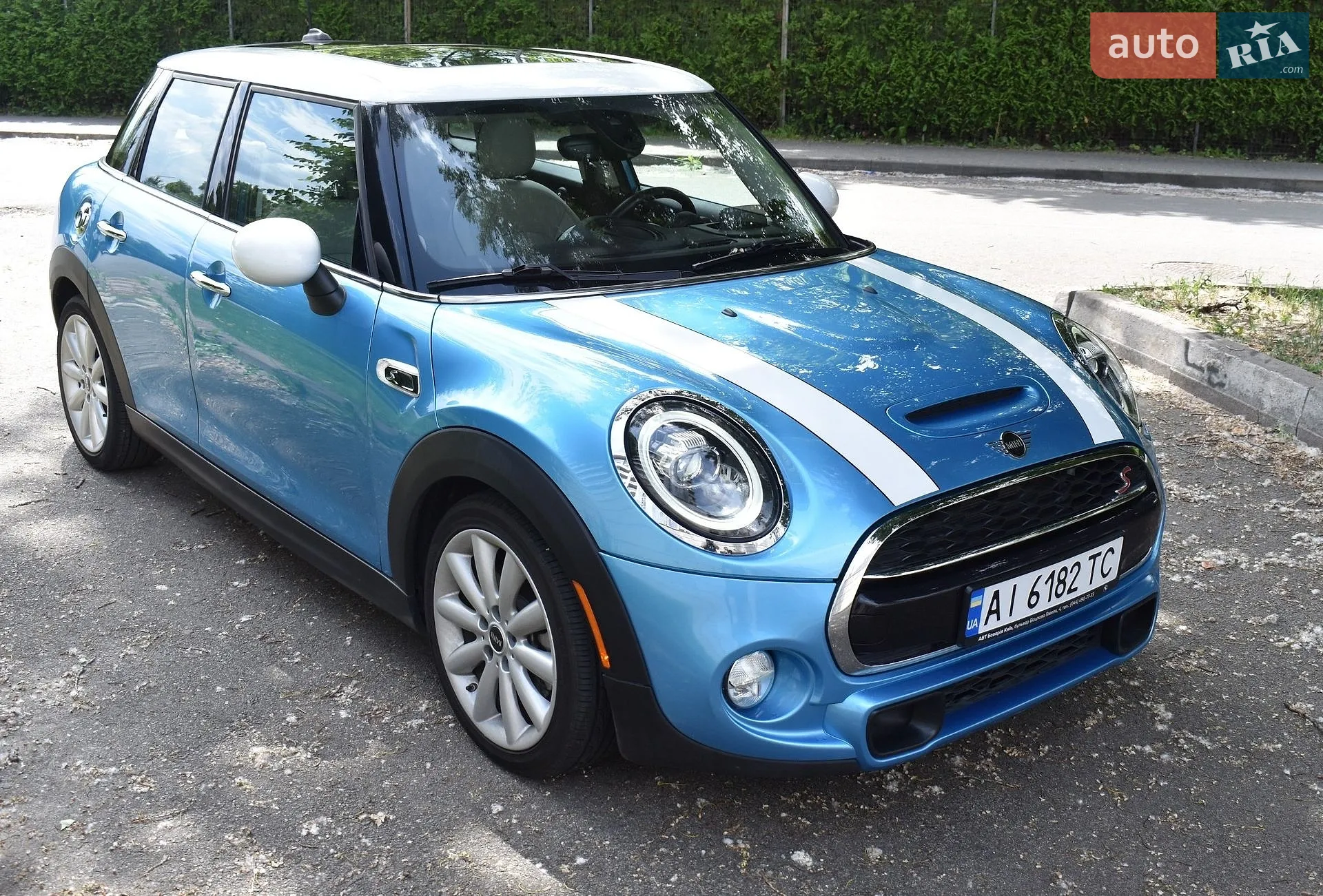 2018 MINI Cooper - мініатюра 2