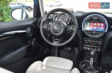 Хетчбек MINI Cooper 2018 в Києві