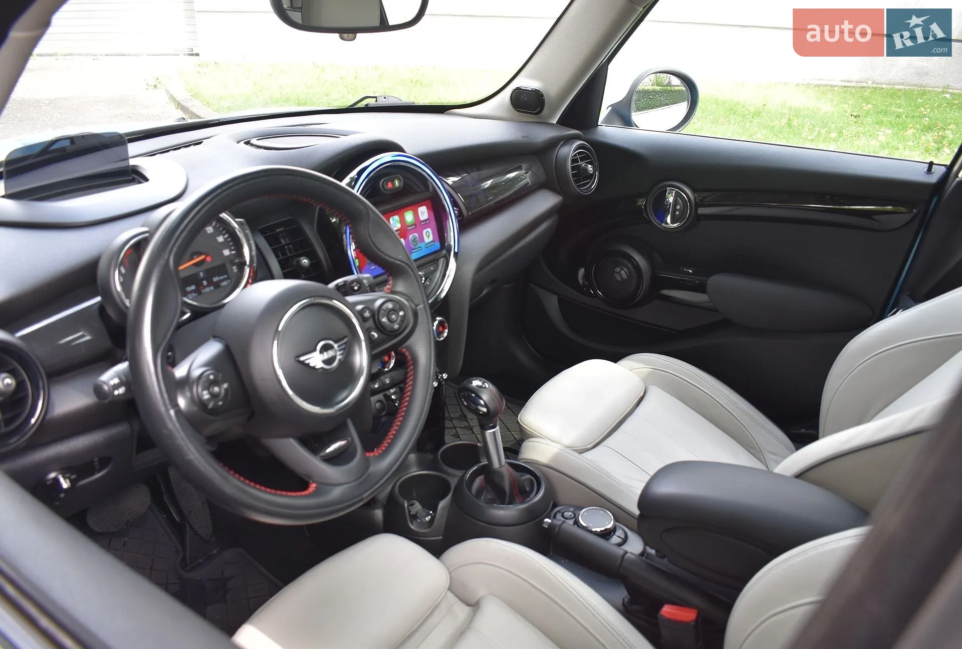 2018 MINI Cooper - мініатюра 4