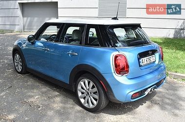 Хетчбек MINI Cooper 2018 в Києві