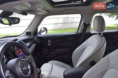 Хэтчбек MINI Cooper 2018 в Киеве