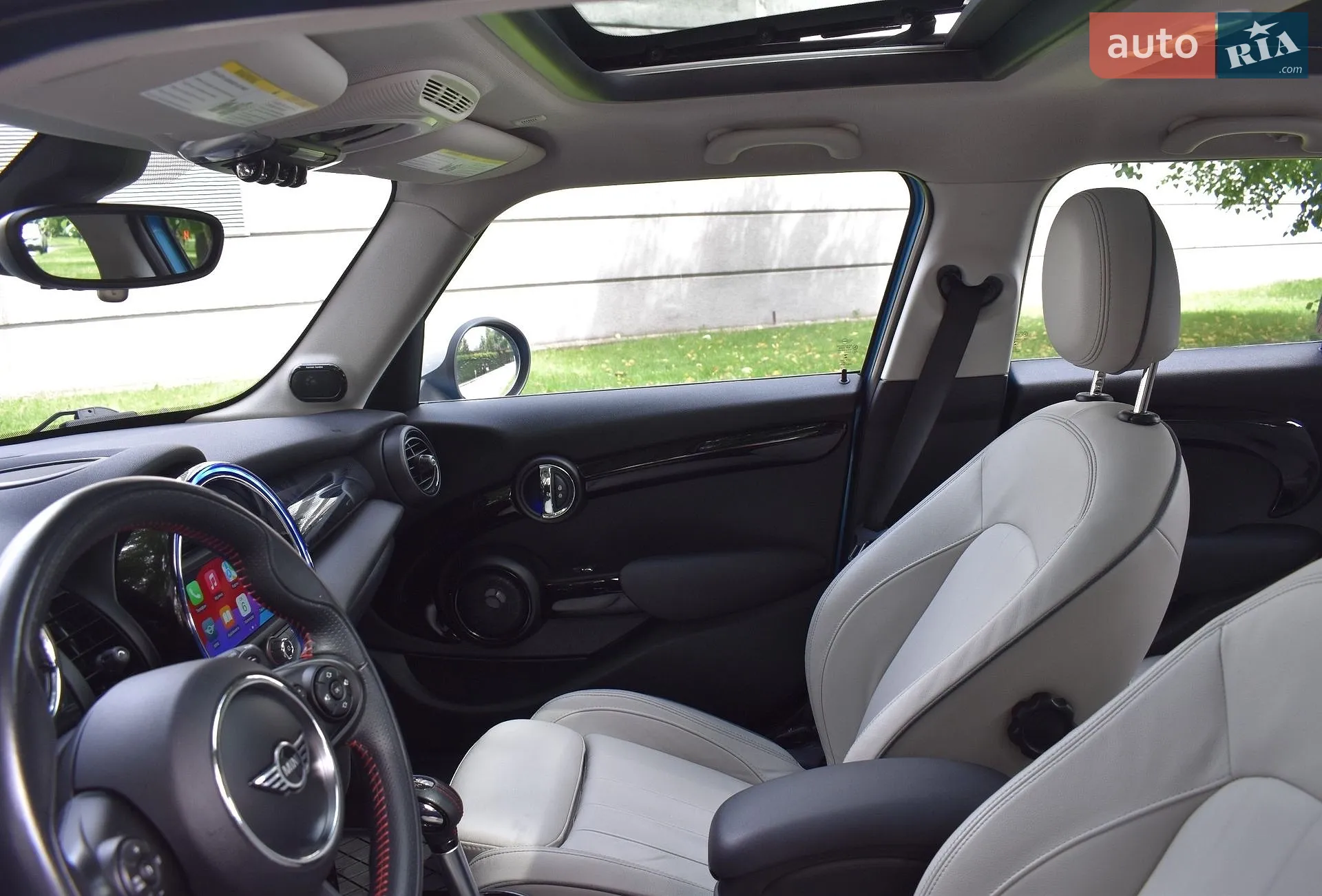2018 MINI Cooper - мініатюра 11