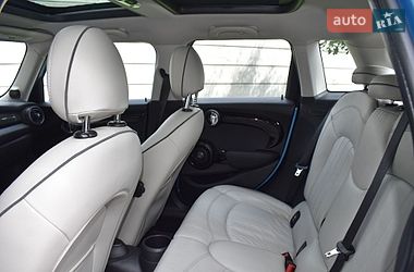 Хетчбек MINI Cooper 2018 в Києві