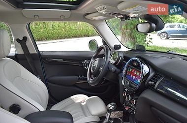 Хэтчбек MINI Cooper 2018 в Киеве