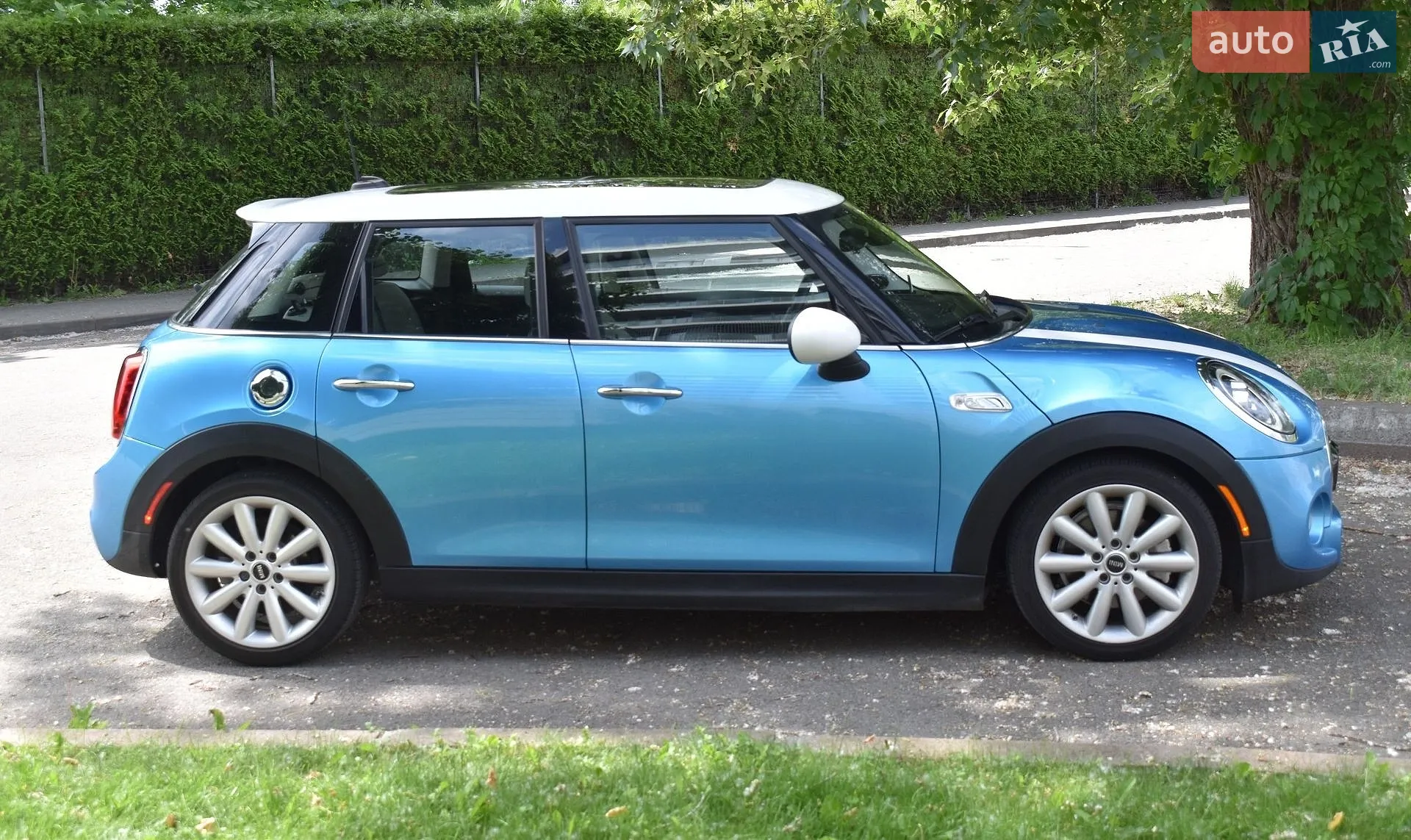 2018 MINI Cooper - мініатюра 17