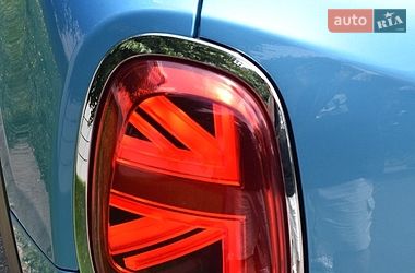 Хетчбек MINI Cooper 2018 в Києві