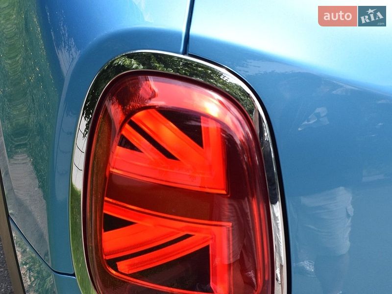 Хетчбек MINI Cooper 2018 в Києві